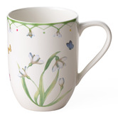 Villeroy and Boch Colourful Spring 340ml Porcelain Mug