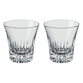 Villeroy and Boch Grand Royal 200ml Crystal Water Glasses
