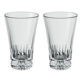 Villeroy and Boch Grand Royal 300ml Crystal Highball Glasses