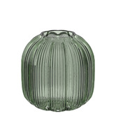 Villeroy and Boch Fleur Glass Vase