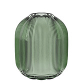 Villeroy and Boch Fleur Glass Vase