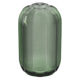 Villeroy and Boch Fleur Glass Vase
