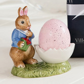 Villeroy and Boch Bunny Tales Max Porcelain Egg Cup