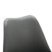 Modish Habitat Eames DSW Replica Dining Chairs
