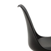 Modish Habitat Eames DSW Replica Dining Chairs