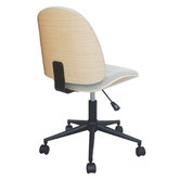 Modish Habitat Zavanna Adjustable Office Chair