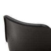 Modish Habitat Eames DSW Replica Dining Chairs