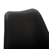 Modish Habitat Eames DSW Replica Dining Chairs