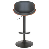 Modish Habitat Felicius Adjustable Barstool