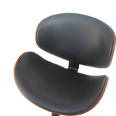 Modish Habitat Felicius Adjustable Barstool