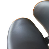Modish Habitat Felicius Adjustable Barstool