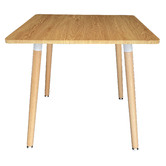 Modish Habitat Cavan Dining Table