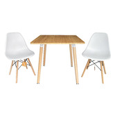 Modish Habitat Cavan Dining Table