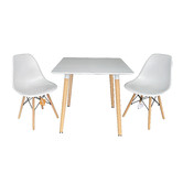 Modish Habitat Cavan Dining Table