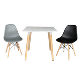 Modish Habitat Cavan Dining Table