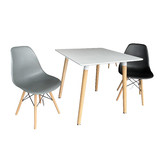 Modish Habitat Cavan Dining Table