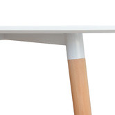 Modish Habitat Cavan Dining Table