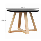 Modish Habitat Oonagh Coffee Table