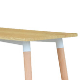 Modish Habitat Moana Dining Table