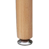 Modish Habitat Moana Dining Table