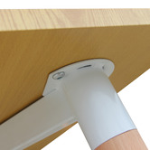 Modish Habitat Moana Dining Table