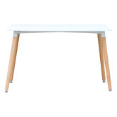 Modish Habitat Moana Dining Table