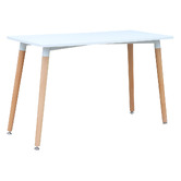Modish Habitat Moana Dining Table