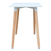 Modish Habitat Moana Dining Table