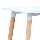 Modish Habitat Moana Dining Table