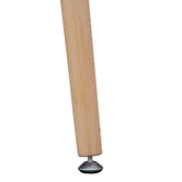 Modish Habitat Moana Dining Table
