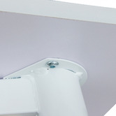 Modish Habitat Moana Dining Table