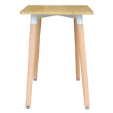 Modish Habitat Moana Dining Table