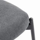 Modish Habitat Ellis Chenille Dining Chairs