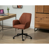 Shirley Lane Furniture Hecate Office Chair