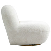 Shirley Lane Furniture Felling Swivel Accent Chair
