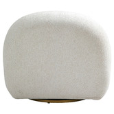 Shirley Lane Furniture Felling Swivel Accent Chair