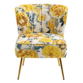 Shirley Lane Furniture Mille Accent Chair