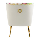 Shirley Lane Furniture Veluz Accent Chair
