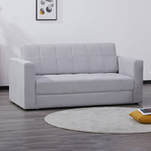 Shirley Lane Furniture Eliorre 3 Seater Sofa Bed
