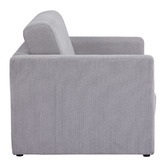 Shirley Lane Furniture Eliorre 3 Seater Sofa Bed
