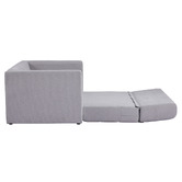 Shirley Lane Furniture Eliorre 3 Seater Sofa Bed