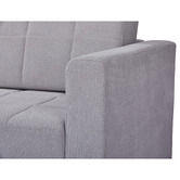 Shirley Lane Furniture Eliorre 3 Seater Sofa Bed