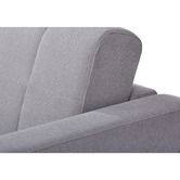 Shirley Lane Furniture Eliorre 3 Seater Sofa Bed