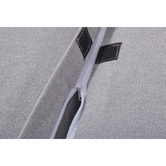 Shirley Lane Furniture Eliorre 3 Seater Sofa Bed