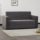 Shirley Lane Furniture Eliorre 3 Seater Sofa Bed