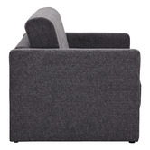 Shirley Lane Furniture Eliorre 3 Seater Sofa Bed