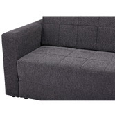 Shirley Lane Furniture Eliorre 3 Seater Sofa Bed