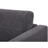 Shirley Lane Furniture Eliorre 3 Seater Sofa Bed