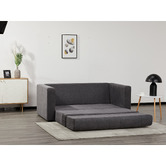 Shirley Lane Furniture Eliorre 3 Seater Sofa Bed