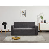 Shirley Lane Furniture Eliorre 3 Seater Sofa Bed
